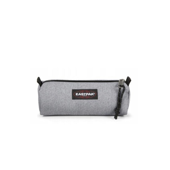 Torba Eastpak BENCHMARK SINGLE EK372363 Szara - Rozmiar NS