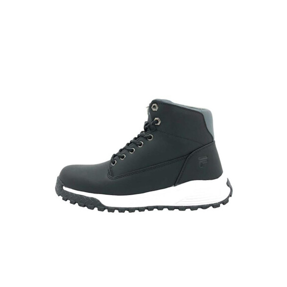 Buty męskie Fila LANCE XII MID 101136216Z Niebieskie - Rozmiar 44