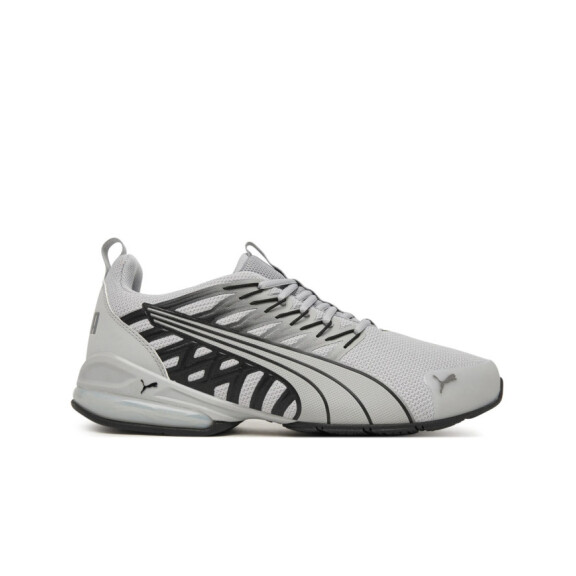 Buty męskie Puma VOLTAIC EVO 37960138 Szare - Rozmiar 41