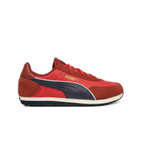 Buty męskie Puma ST MILER RISE 40266508 Czerwone - Rozmiar 44
