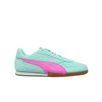 Buty damskie Puma BELLA DONNA SD 40267313 Niebieskie - Rozmiar 37