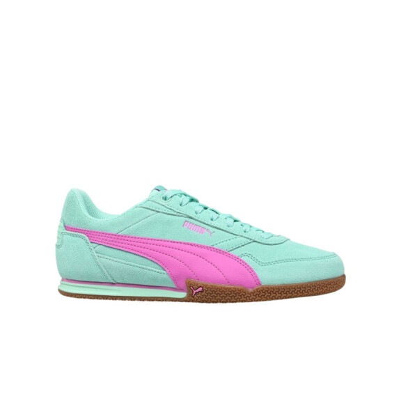 Buty damskie Puma BELLA DONNA SD 40267313 Niebieskie - Rozmiar 36