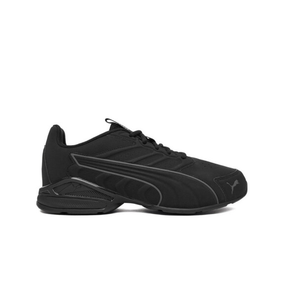 Buty męskie Puma ELECTRO SL 31309201 Czarne - Rozmiar 42