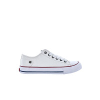 Buty damskie Big Star BIG TOP DD274336 Białe - Rozmiar 39
