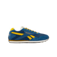 Buty męskie Reebok GLIDE LOW 100246048 Granatowe - Rozmiar 41
