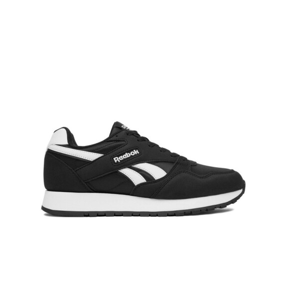 Buty męskie Reebok PRIME EVENT 100250368 Czarne - Rozmiar 42,5