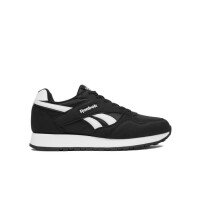 Buty męskie Reebok PRIME EVENT 100250368 Czarne - Rozmiar 47