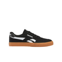 Buty męskie Reebok COURT ADVANCE 100259993 Czarne - Rozmiar 41