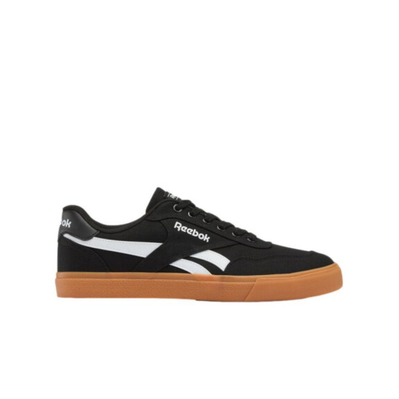 Buty męskie Reebok COURT ADVANCE 100259993 Czarne - Rozmiar 41