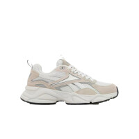 Buty męskie Reebok CHARGE RUN 100262367 Białe - Rozmiar 41