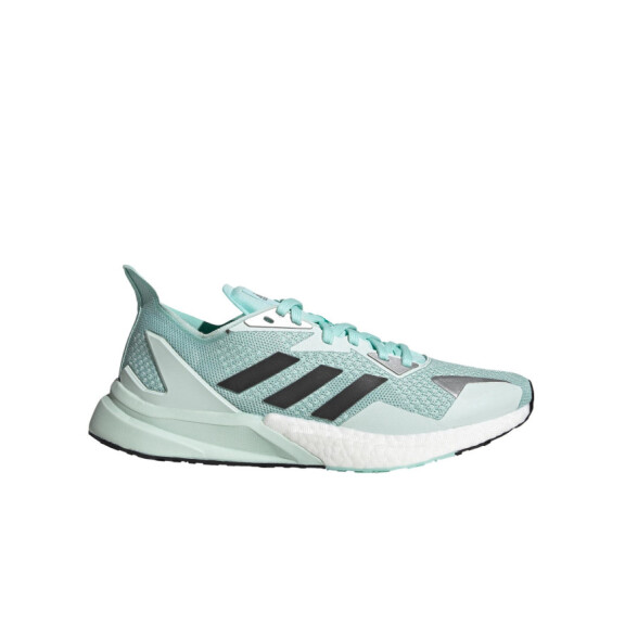 Buty damskie adidas Performance X9000L3 W FV4405 Niebieskie - Rozmiar 38 2/3