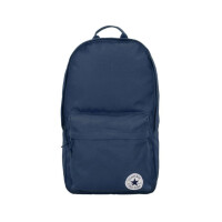 Plecak Converse EDC BACK PACK 10003329410 Granatowy - Rozmiar NS