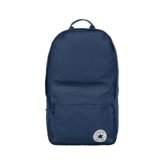 Plecak Converse EDC BACK PACK 10003329410 Granatowy - Rozmiar NS