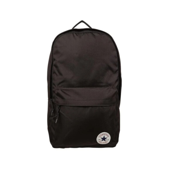 Plecak Converse EDC BACK PACK 10003329001 Czarny - Rozmiar NS
