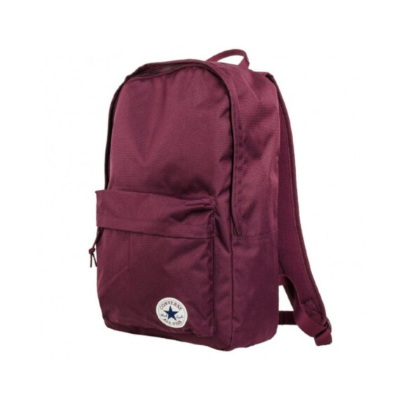 Plecak Converse EDC BACK PACK 10003329262 Czerwony - Rozmiar NS