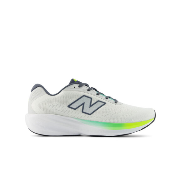 Buty męskie New Balance 680 M68025Z Białe - Rozmiar 44,5