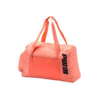 Torba Puma AT GRIP BAG 07572903 Pomarańczowa - Rozmiar X