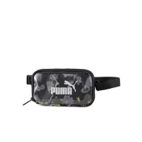Torba Puma CORE SEASONAL SLING 07738401 Czarna - Rozmiar NS