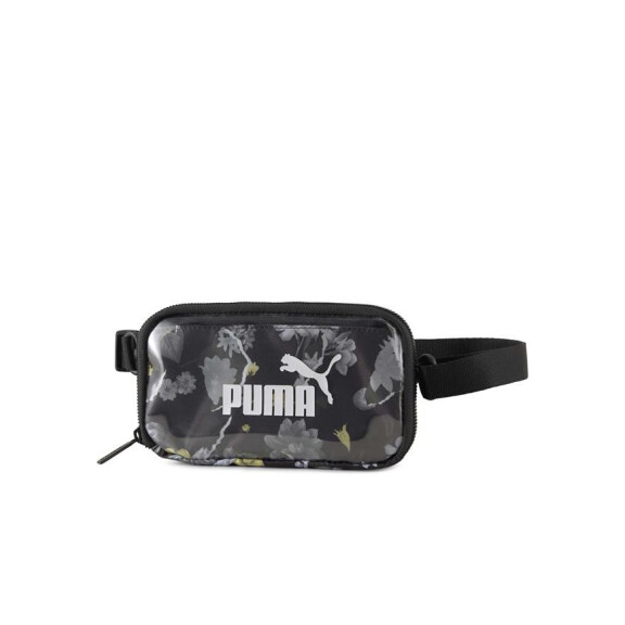 Torba Puma CORE SEASONAL SLING 07738401 Czarna - Rozmiar NS