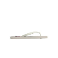 Klapki damskie Fila TROY SLIPPER W 10103491FG Białe - Rozmiar 40