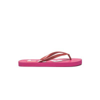 Klapki damskie Fila TROY SLIPPER W 1010349TYM Różowe - Rozmiar 41