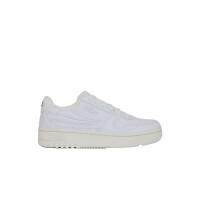 Buty dziecięce Fila FX VENTUNO LOW KIDS 101135192P Białe - Rozmiar 36