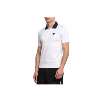 Koszulka męska EA7 T-SHIRT 3LPF08-PJEEZ-1100 Biała - Rozmiar XL