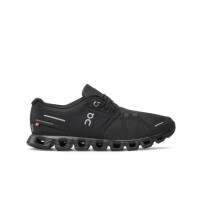 Buty męskie On Running ON RUNNING CLOUD 5 59.98986 Czarne - Rozmiar 42