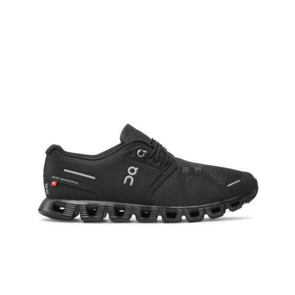 Buty męskie On Running ON RUNNING CLOUD 5 59.98986 Czarne - Rozmiar 42