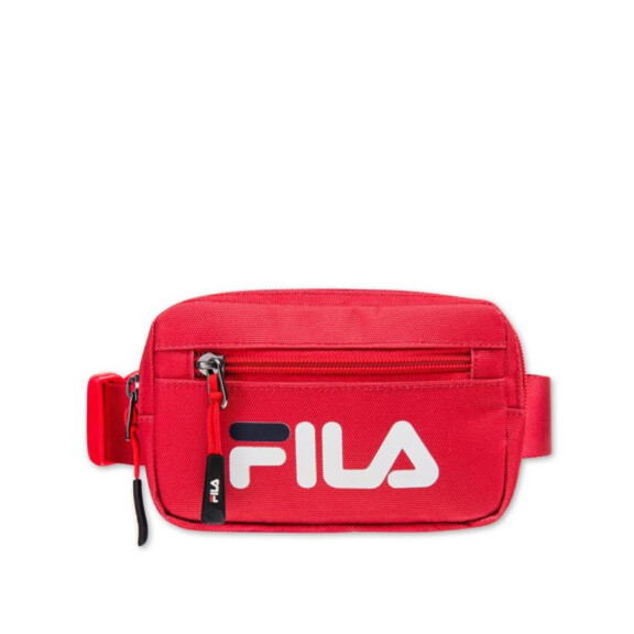 Torba Fila SPORTY BELT BAG 685113006 Czerwona - Rozmiar NS