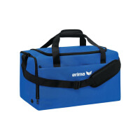 Torba erima SPORTSBAG TEAM 7232103 Niebieska - Rozmiar S