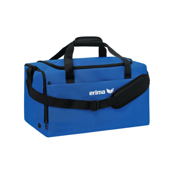 Torba erima SPORTSBAG TEAM 7232103 Niebieska - Rozmiar S