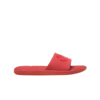 Klapki damskie Lacoste L.30 SLIDE 318 1 CAW 736CAW0021RR1 Czerwone - Rozmiar 35,5