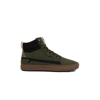 Buty męskie O'Neill WALLENBERG MEN MID 9022301752A Zielone - Rozmiar 41