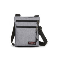 Torba Eastpak RUSHER EK089363 Szara - Rozmiar NS