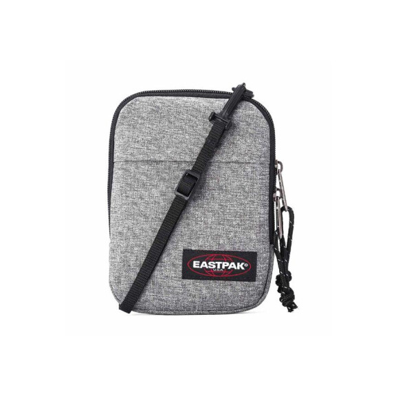 Torba Eastpak BUDDY EK724363 Szara - Rozmiar NS