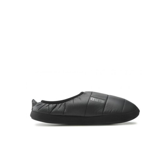 Buty męskie Big Star BIG ZOE KK174363 Czarne - Rozmiar 40