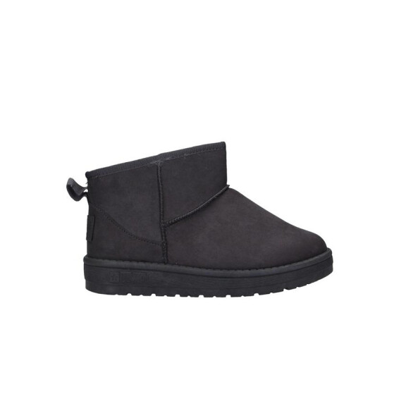 Buty damskie Big Star BIG KIN KK274291 Szare - Rozmiar 37