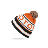 Czapka Monotox MNTX NAME ORANGE MX22114 Pomarańczowa - Rozmiar OS