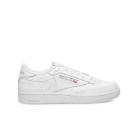 Buty męskie Reebok CLUB C 85 AR0455 100000154 Białe - Rozmiar 44