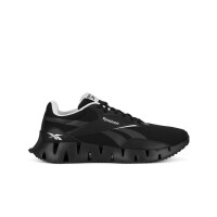 Buty męskie Reebok ZIG DYNAMICA STR 100209532 Czarne - Rozmiar 45