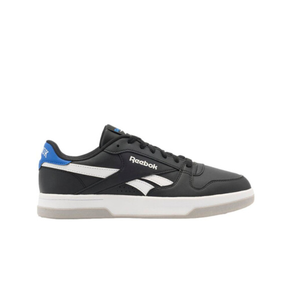 Buty męskie Reebok REEBOK PRIME SET 100229957 Czarne - Rozmiar 44,5