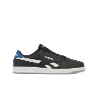 Buty męskie Reebok REEBOK MATCH PRIME 100250350 Czarne - Rozmiar 45,5