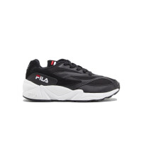 Buty damskie Fila V94M LOW W 101029125Y Czarne - Rozmiar 38
