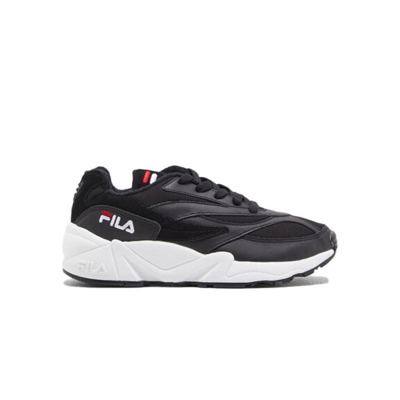 Buty damskie Fila V94M LOW W 101029125Y Czarne - Rozmiar 38