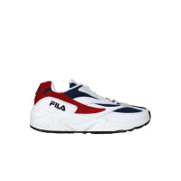 Buty damskie Fila V94M LOW CR W 101055220K Białe - Rozmiar 39