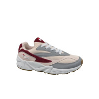 Buty damskie Fila V94M LOW CR W 10105526QW Różowe - Rozmiar 41