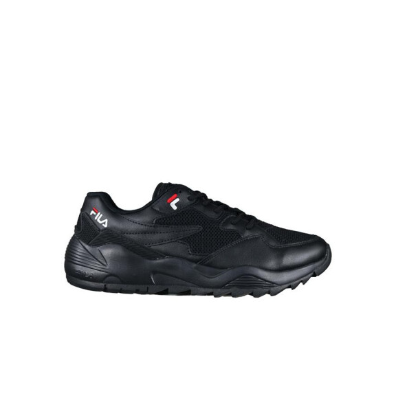 Buty męskie Fila VAULT CMR JOGGER L LOW 101058712V Czarne - Rozmiar 42