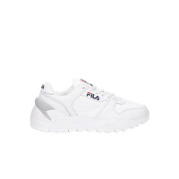 Buty damskie Fila ORBIT CMR JOGGER L LOW 10106211FG Białe - Rozmiar 37