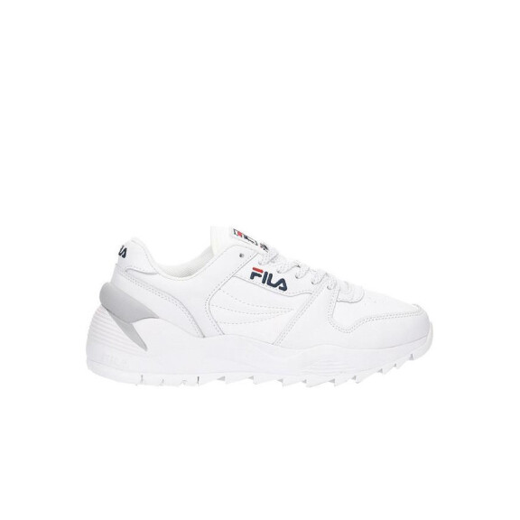 Buty damskie Fila ORBIT CMR JOGGER L LOW 10106211FG Białe - Rozmiar 37